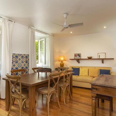 Апартаменты Duplex No Centro Historico De Lisboa - Ttl321 Экстерьер фото