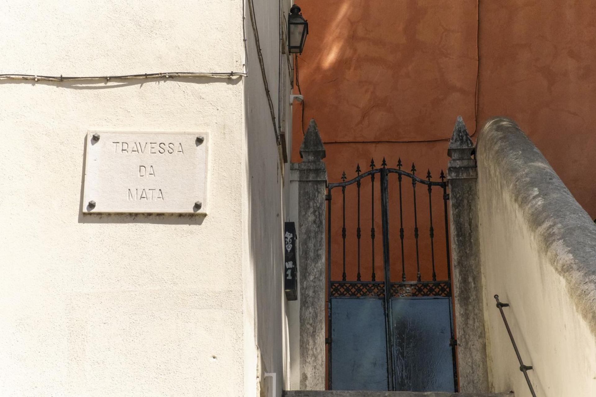 Апартаменты Duplex No Centro Historico De Lisboa - Ttl321 Экстерьер фото