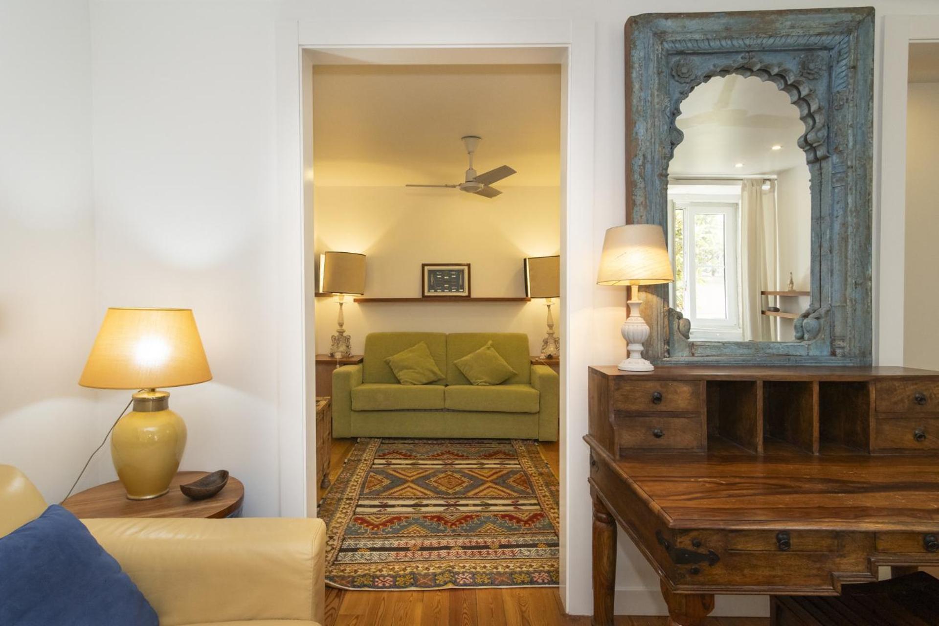 Апартаменты Duplex No Centro Historico De Lisboa - Ttl321 Экстерьер фото