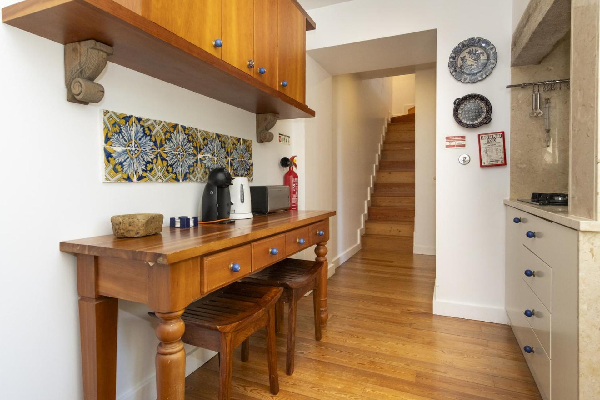 Апартаменты Duplex No Centro Historico De Lisboa - Ttl321 Экстерьер фото