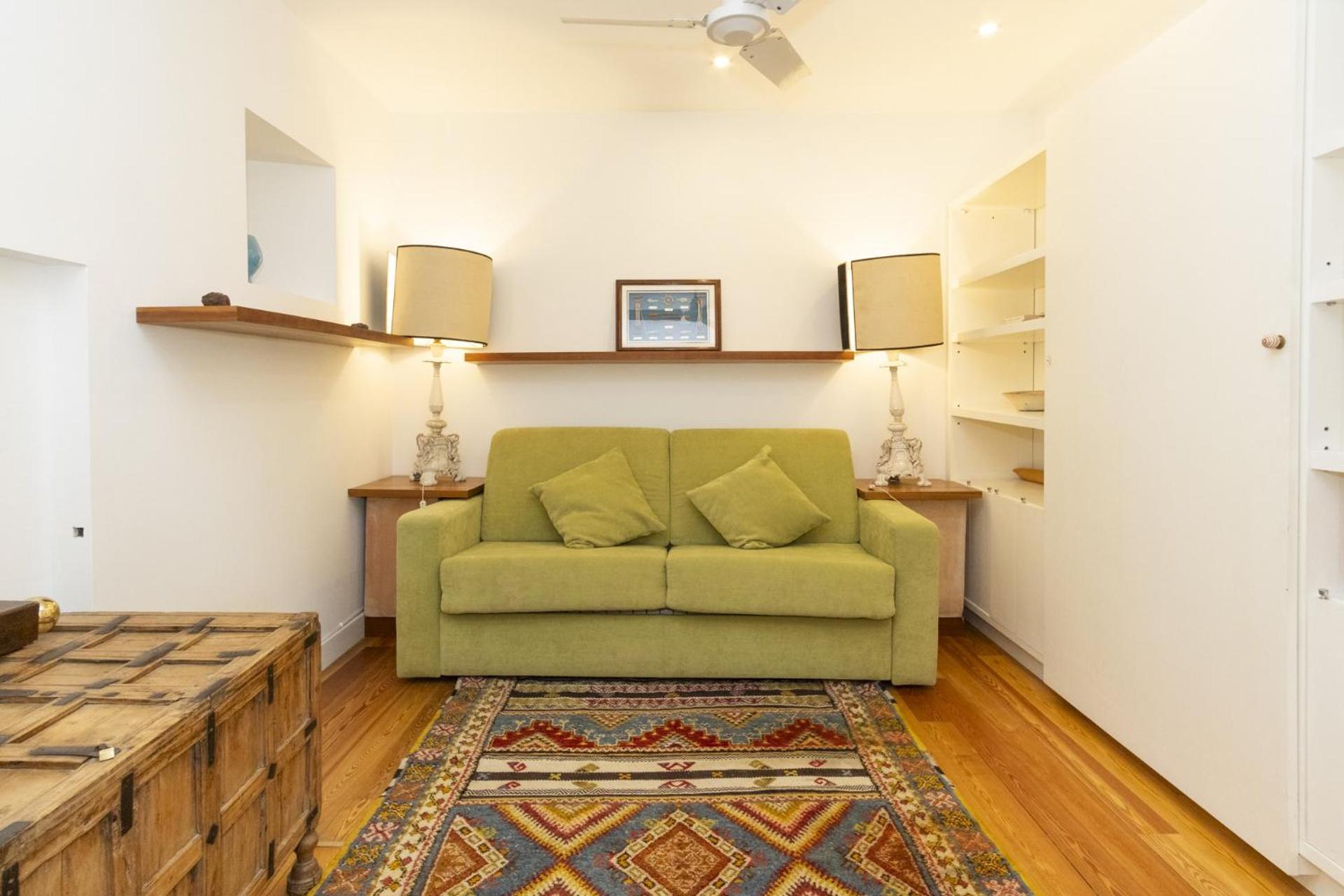 Апартаменты Duplex No Centro Historico De Lisboa - Ttl321 Экстерьер фото