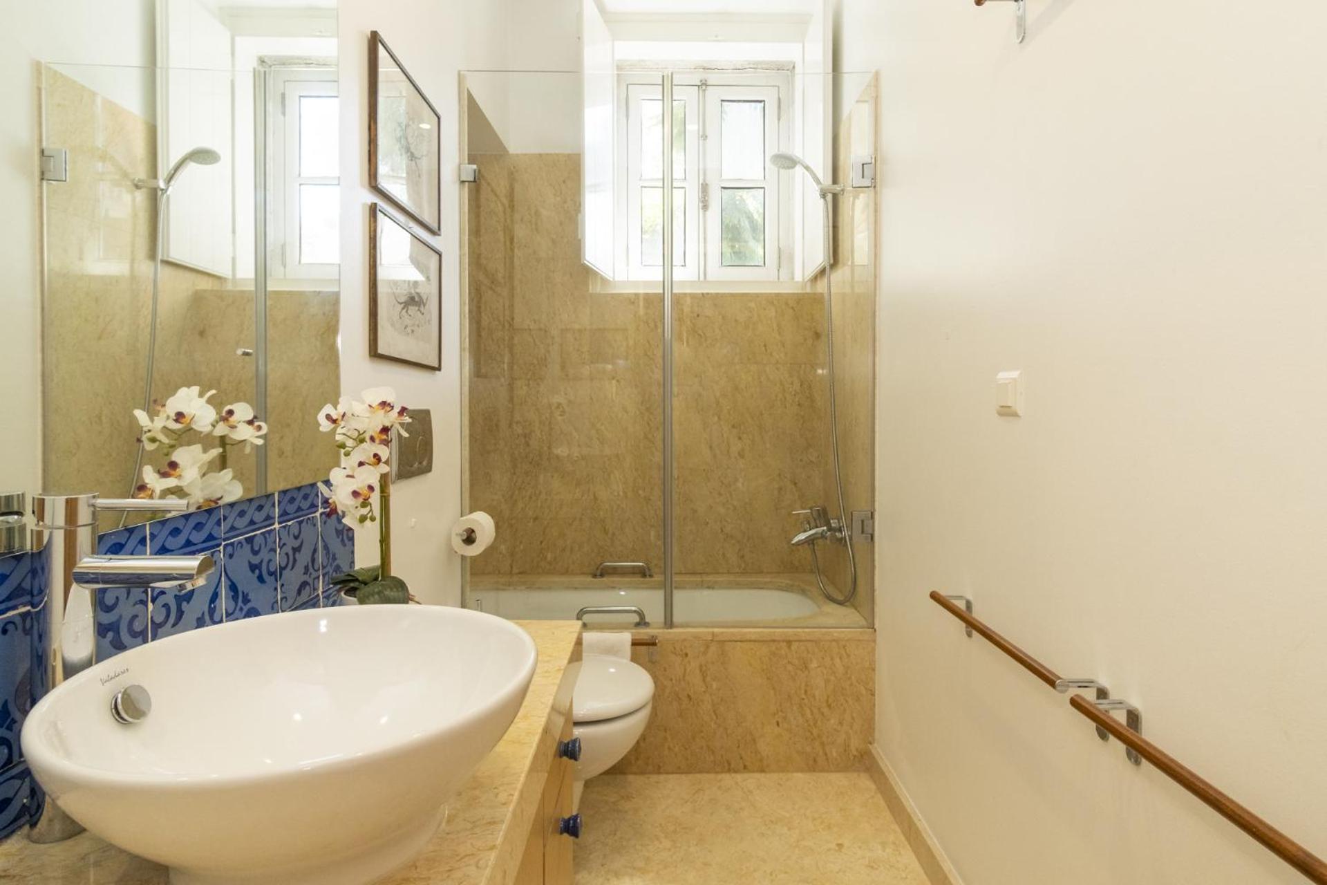 Апартаменты Duplex No Centro Historico De Lisboa - Ttl321 Экстерьер фото