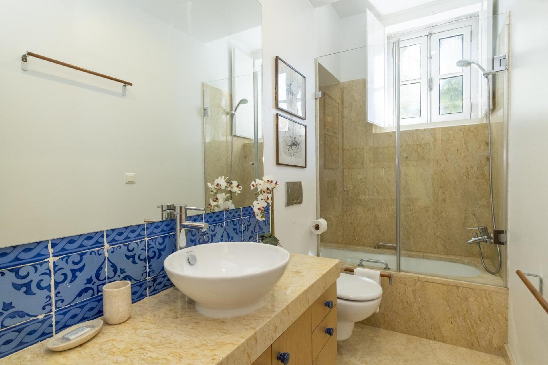 Апартаменты Duplex No Centro Historico De Lisboa - Ttl321 Экстерьер фото