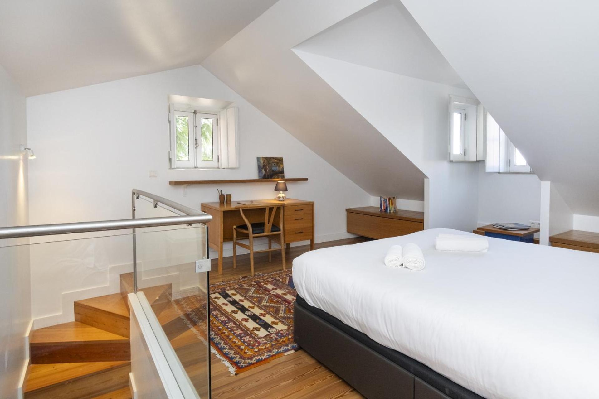 Апартаменты Duplex No Centro Historico De Lisboa - Ttl321 Экстерьер фото