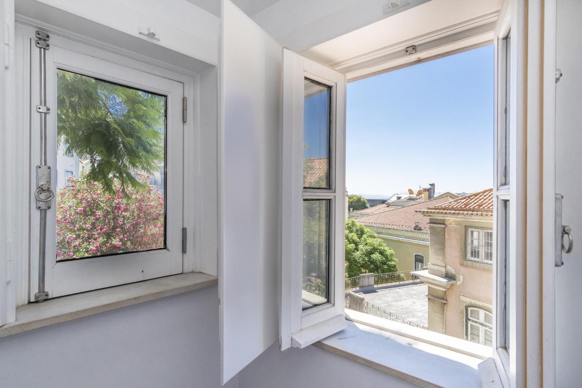 Апартаменты Duplex No Centro Historico De Lisboa - Ttl321 Экстерьер фото